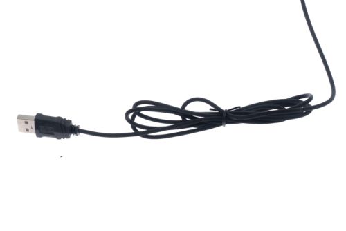 Проводная мышь OUIDENY LED 630K черный оптом, в розницу Центр Компаньон фото 3