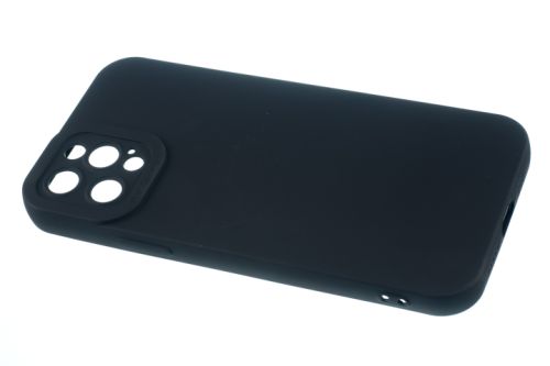 Чехол-накладка для iPhone 12 Pro VEGLAS Pro Camera черный оптом, в розницу Центр Компаньон фото 2