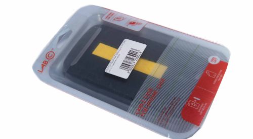 Чехол-накладка для iPhone 6/6S LAB.C с кабелем серый оптом, в розницу Центр Компаньон фото 2