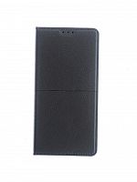 Чехол-книжка для Samsung A356E A35 VEGLAS RICH черный - фото
