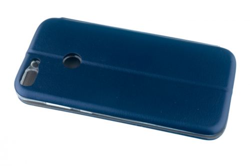 Чехол-книжка для HUAWEI P SMART VEGLAS BUSINESS темно-синий - оптовая продажа фото 2 Чехол-книжка для HUAWEI P SMART VEGLAS BUSINESS темно-синий - фото фото 2