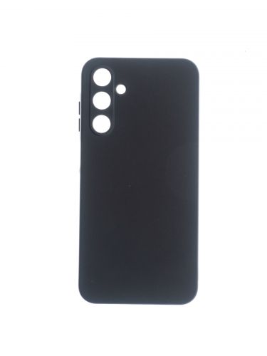 Чехол-накладка для Samsung A255F A25 VEGLAS Air Matte черный - оптовая продажа Чехол-накладка для Samsung A255F A25 VEGLAS Air Matte черный - фото