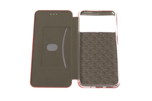 Чехол-книжка для XIAOMI Poco M5 VEGLAS BUSINESS красный - оптовая продажа фото 3 Чехол-книжка для XIAOMI Poco M5 VEGLAS BUSINESS красный - фото фото 3