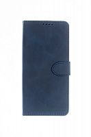 Чехол-книжка для XIAOMI Redmi A1+ VEGLAS BUSINESS PLUS синий - фото