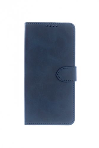Чехол-книжка для XIAOMI Redmi A1+ VEGLAS BUSINESS PLUS синий - оптовая продажа Чехол-книжка для XIAOMI Redmi A1+ VEGLAS BUSINESS PLUS синий - фото