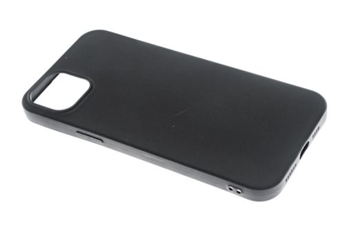 Чехол-накладка для iPhone 14 Plus VEGLAS Air Matte черный - оптовая продажа фото 2 Чехол-накладка для iPhone 14 Plus VEGLAS Air Matte черный - фото фото 2