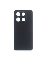 Купить Чехол-накладка для XIAOMI Redmi Note 13 4G VEGLAS Air Matte черный оптом, в розницу в ОРЦ Компаньон