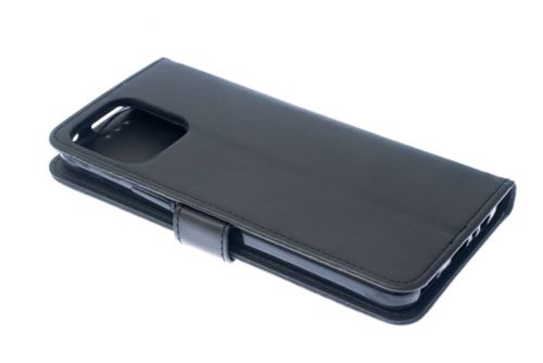 Чехол-книжка для HUAWEI Honor X8 BUSINESS PLUS черный - оптовая продажа фото 2 Чехол-книжка для HUAWEI Honor X8 BUSINESS PLUS черный - фото фото 2
