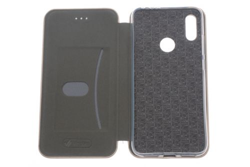 Чехол-книжка для XIAOMI Redmi Note 7/Note 7 Pro VEGLAS BUSINESS золото - оптовая продажа фото 2 Чехол-книжка для XIAOMI Redmi Note 7/Note 7 Pro VEGLAS BUSINESS золото - фото фото 2