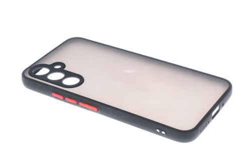 Чехол-накладка для Samsung A546E A54 VEGLAS Fog черный оптом, в розницу Центр Компаньон фото 2