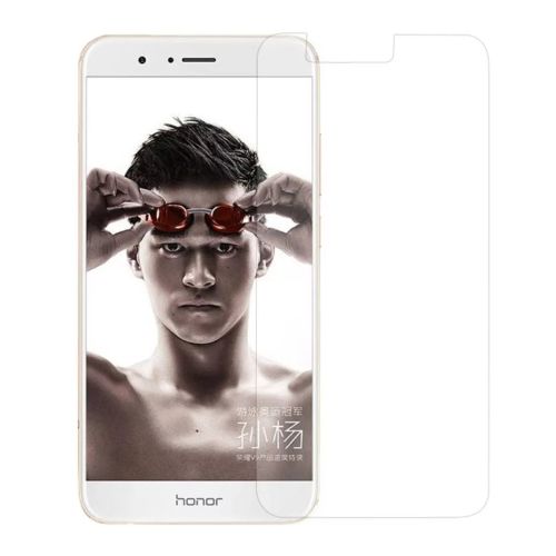 Защитное стекло для HUAWEI Honor 5S/GR3 0.33mm белый картон оптом, в розницу Центр Компаньон