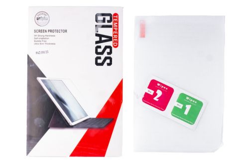 Защитное стекло для iPad mini 0.33mm белый картон оптом, в розницу Центр Компаньон фото 2