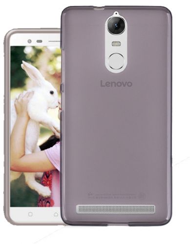 Чехол-накладка для LENOVO K6/K6 Power JZZS TPU у/т пакет белый - оптовая продажа Чехол-накладка для LENOVO K6/K6 Power JZZS TPU у/т пакет белый - фото