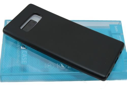 Чехол-накладка для Samsung N950F Note 8 HOCO PHANTOM черный оптом, в розницу Центр Компаньон фото 3