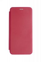 Купить Чехол-книжка для XIAOMI Redmi Note 10T VEGLAS BUSINESS красный оптом, в розницу в ОРЦ Компаньон