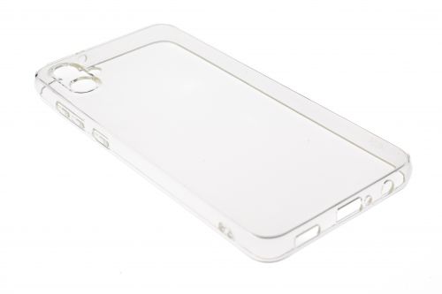 Чехол-накладка для Samsung A055F A05 VEGLAS Air прозрачный - оптовая продажа фото 3 Чехол-накладка для Samsung A055F A05 VEGLAS Air прозрачный - фото фото 3