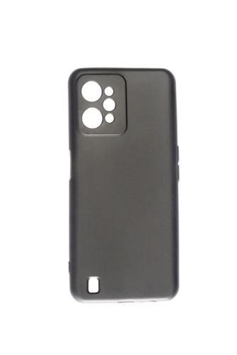 Чехол-накладка для REALME C31 VEGLAS Air Matte черный - оптовая продажа Чехол-накладка для REALME C31 VEGLAS Air Matte черный - фото