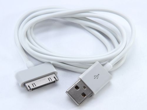 Кабель USB Apple 30Pin коробка оптом, в розницу Центр Компаньон фото 3