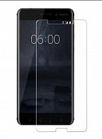 Купить Защитное стекло для NOKIA 2.1 0.33мм  белый картон оптом, в розницу в ОРЦ Компаньон