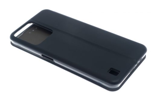 Чехол-книжка для Realme С31 VEGLAS BUSINESS черный - оптовая продажа фото 3 Чехол-книжка для Realme С31 VEGLAS BUSINESS черный - фото фото 3