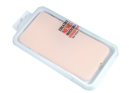 Чехол-накладка для XIAOMI Redmi 7 SOFT TOUCH TPU розовый оптом, в розницу Центр Компаньон фото 2