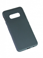 Купить Чехол-накладка для Samsung G970 S10 E STREAK TPU черный оптом, в розницу в ОРЦ Компаньон