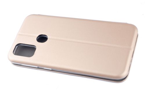 Чехол-книжка для Samsung M215F M21/M30S VEGLAS BUSINESS золото - оптовая продажа фото 2 Чехол-книжка для Samsung M215F M21/M30S VEGLAS BUSINESS золото - фото фото 2