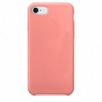 Купить Чехол-накладка для iPhone 7/8/SE SILICONE CASE розовый (6) оптом, в розницу в ОРЦ Компаньон