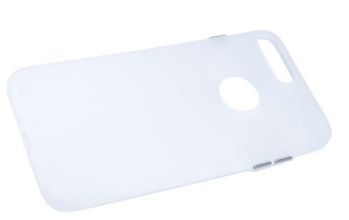 Чехол-накладка для iPhone 7/8 Plus AiMee Отверстие прозрачный оптом, в розницу Центр Компаньон фото 3