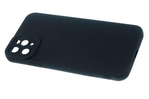 Чехол-накладка для iPhone 11 Pro Max VEGLAS Pro Camera черный оптом, в розницу Центр Компаньон фото 2