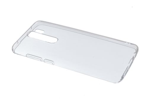 Чехол-накладка для XIAOMI Redmi Note 8 Pro VEGLAS Air прозрачный оптом, в розницу Центр Компаньон фото 2