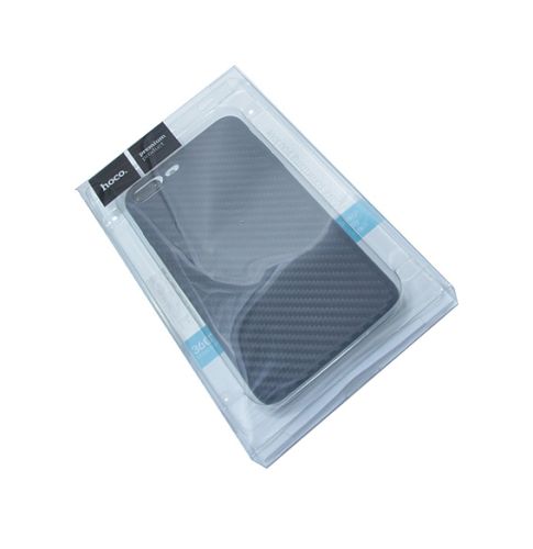 Чехол-накладка для iPhone 7/8 Plus HOCO ULTRA CARBON PP синий оптом, в розницу Центр Компаньон фото 2