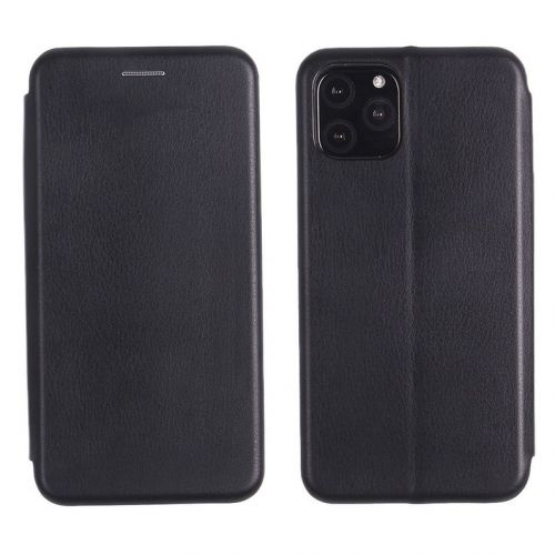 Чехол-книжка для iPhone 12/12 Pro BUSINESS 009805 черный - оптовая продажа Чехол-книжка для iPhone 12/12 Pro BUSINESS 009805 черный - фото