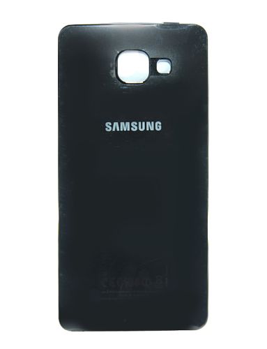 Крышка задняя ААА для Samsung A710 черный оптом, в розницу Центр Компаньон