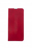 Чехол-книжка для Samsung A037F A03S BUSINESS PRO красный - фото