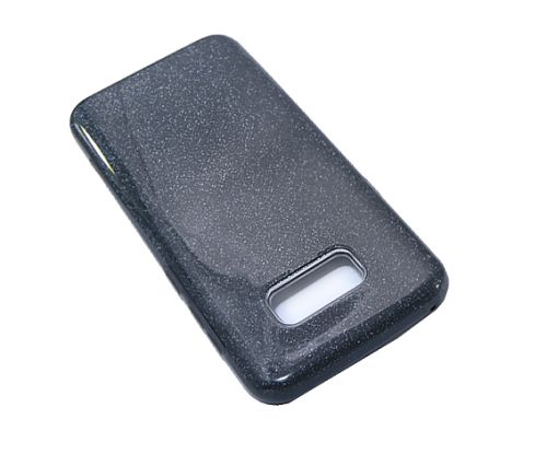 Чехол-накладка для Samsung N950F Note 8 JZZS Shinny 3в1 TPU черная оптом, в розницу Центр Компаньон фото 3