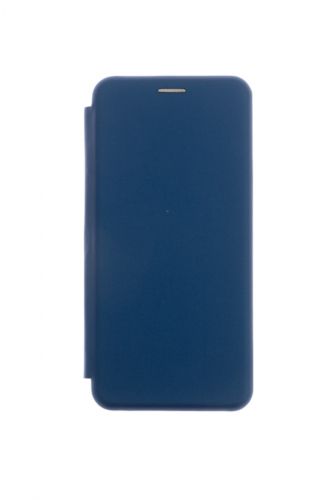 Чехол-книжка для Realme С3 BUSINESS 009805 синий - оптовая продажа Чехол-книжка для Realme С3 BUSINESS 009805 синий - фото