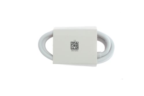 СЗУ USB 6A HUAWEI HW-110600E70 66W кабель Type-C белый оптом, в розницу Центр Компаньон фото 3