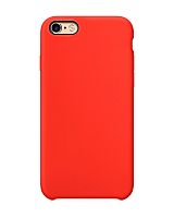 Купить Чехол-накладка для iPhone 7/8/SE HOCO ORIGINAL SILICA красный  оптом, в розницу в ОРЦ Компаньон