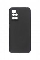 Купить Чехол-накладка для XIAOMI Redmi 10 VEGLAS Air Matte черный оптом, в розницу в ОРЦ Компаньон