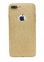 Купить Чехол-накладка для iPhone 7/8 Plus C-CASE ВЕНЕЦИЯ TPU золото оптом, в розницу в ОРЦ Компаньон