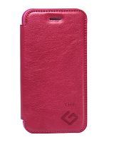 Купить Бампер-книжка iPhone 6/6S розовый оптом, в розницу в ОРЦ Компаньон