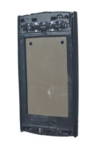 Корпус ААА Nok5250 комплект черный - оптовая продажа Корпус ААА Nok5250 комплект черный - фото
