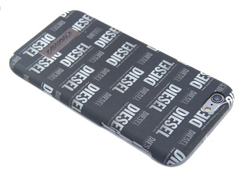 Чехол-накладка для iPhone 6/6S DIESEL- 3 вида оптом, в розницу Центр Компаньон фото 3