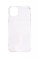 Купить Чехол-накладка для iPhone 14 Plus VEGLAS Air Antishock прозрачный оптом, в розницу в ОРЦ Компаньон