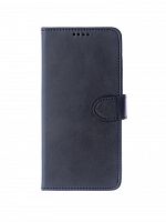 Чехол-книжка для Samsung A055F A05 VEGLAS BUSINESS PLUS черный - фото