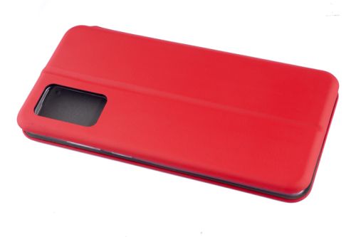 Чехол-книжка для Samsung N980 Note 20 VEGLAS BUSINESS красный оптом, в розницу Центр Компаньон фото 2