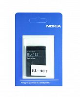Купить АКБ EURO 1:1 для Nokia BL-4CT 5310 SDT оптом, в розницу в ОРЦ Компаньон