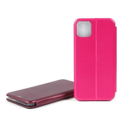 Чехол-книжка для iPhone 11 Pro Max BUSINESS розовый - оптовая продажа Чехол-книжка для iPhone 11 Pro Max BUSINESS розовый - фото