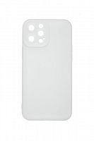 Купить Чехол-накладка для iPhone 12 Pro Max VEGLAS Pro Camera белый оптом, в розницу в ОРЦ Компаньон
